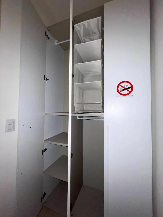 아파트 Appartamenti Milano Nord