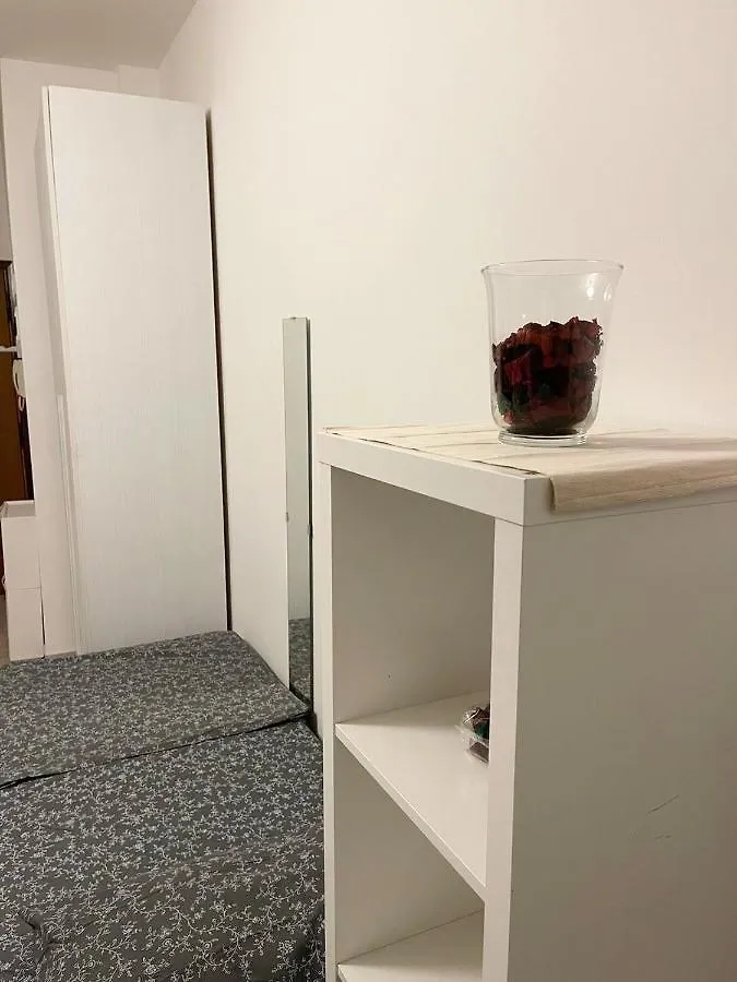 아파트 Appartamenti Milano Nord