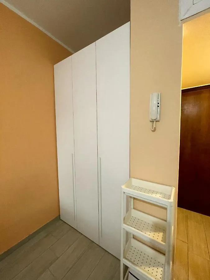 Appartamenti Milano Nord Milan