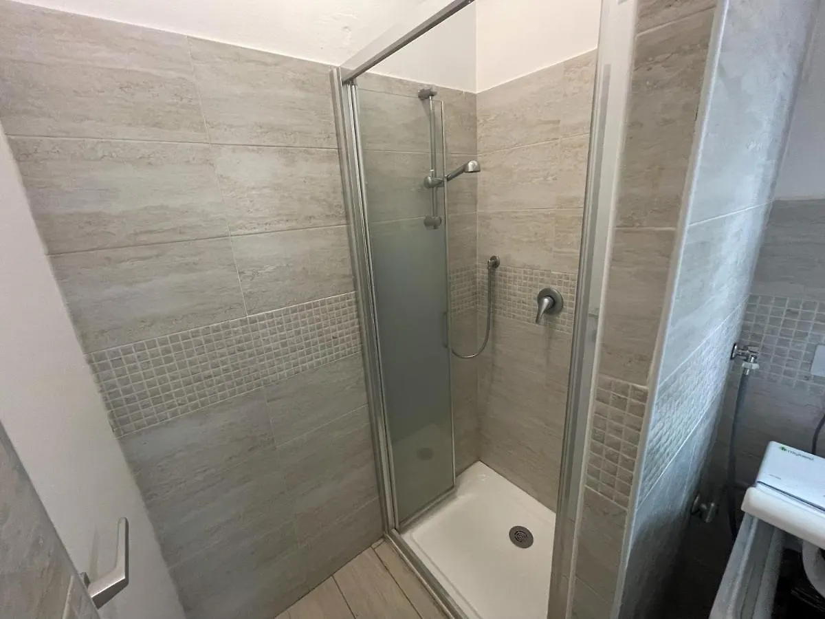 Appartamenti Milano Nord Apartment