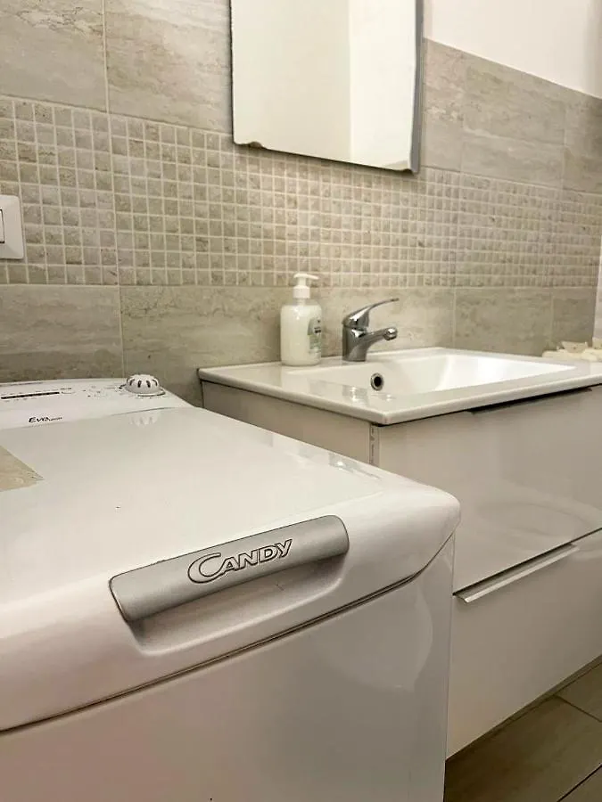 Appartamenti Milano Nord Apartment Milan