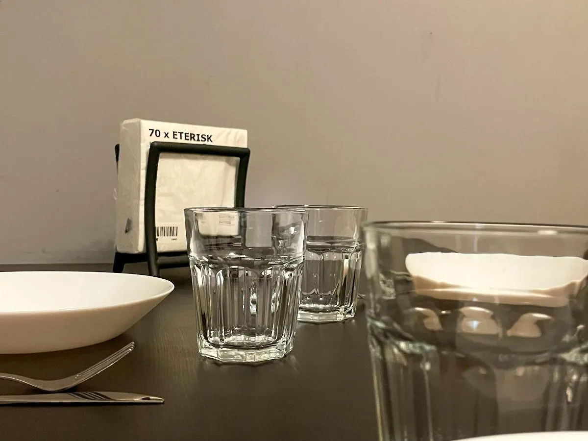 Appartamenti Milano Nord Apartment Milan