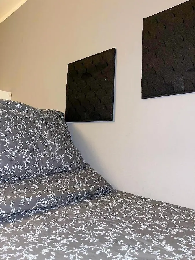 Appartamenti Milano Nord Apartment Milan