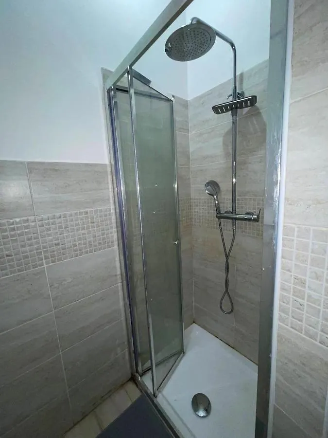 Appartamenti Milano Nord 0*, Milan Italy