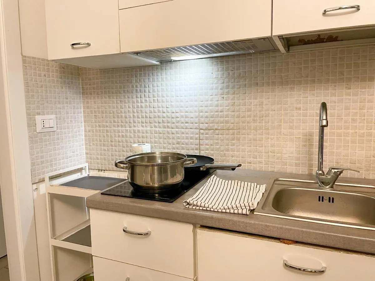 Apartment Appartamenti Milano Nord Italy