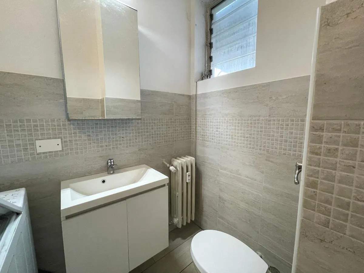 Appartamenti Milano Nord Italy