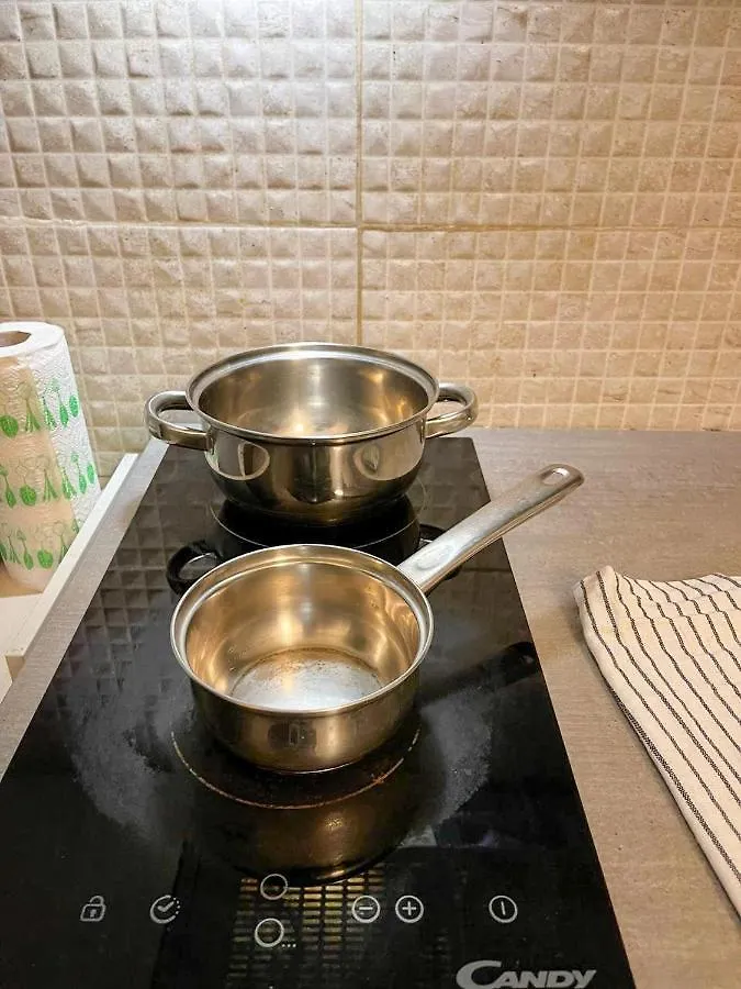 Appartamenti Milano Nord Apartment
