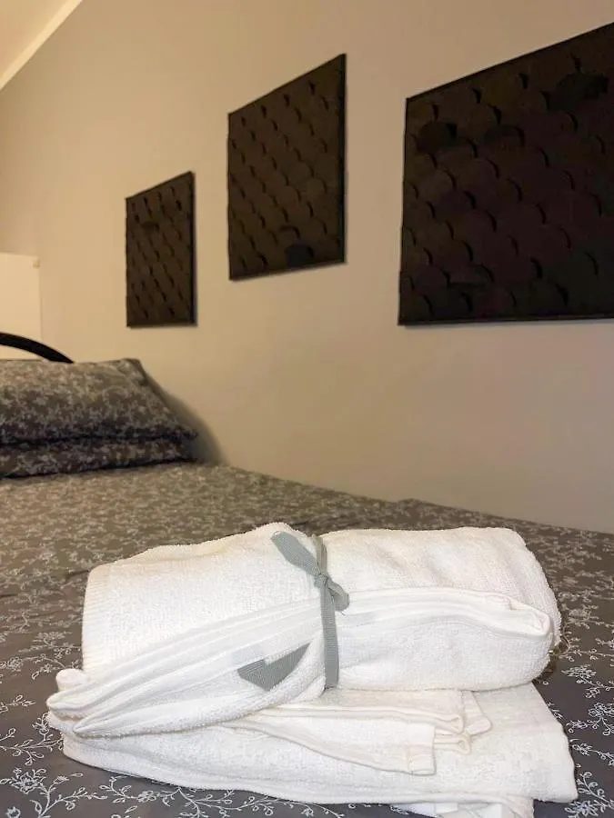 Apartment Appartamenti Milano Nord